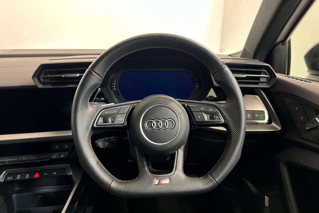 Used Audi A3 2024 for sale - 76787998: Photo 15