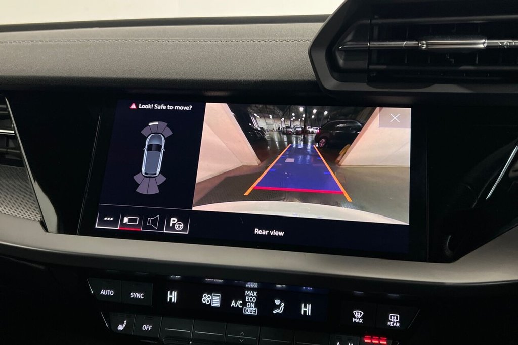 Used Audi A3 2024 for sale - 76787998: Photo 16