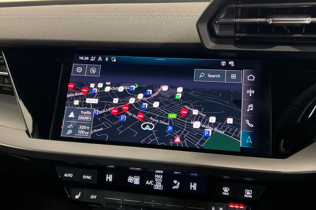 Used Audi A3 2024 for sale - 76787998: Photo 18