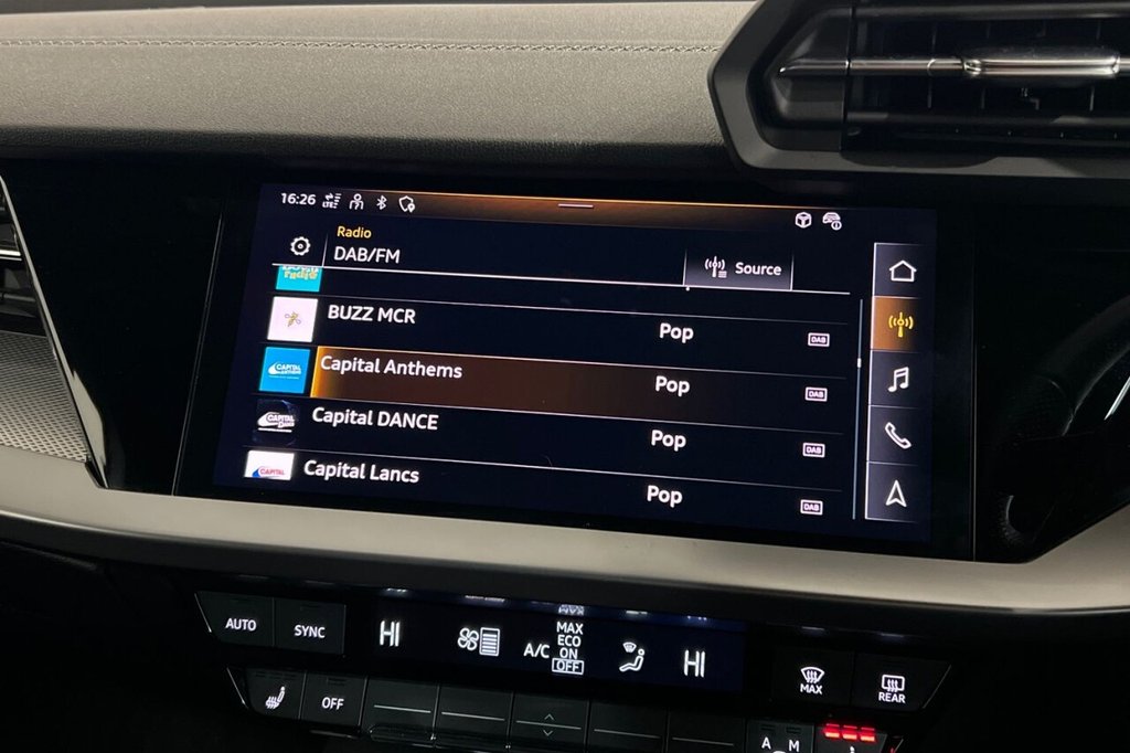 Used Audi A3 2024 for sale - 76787998: Photo 19