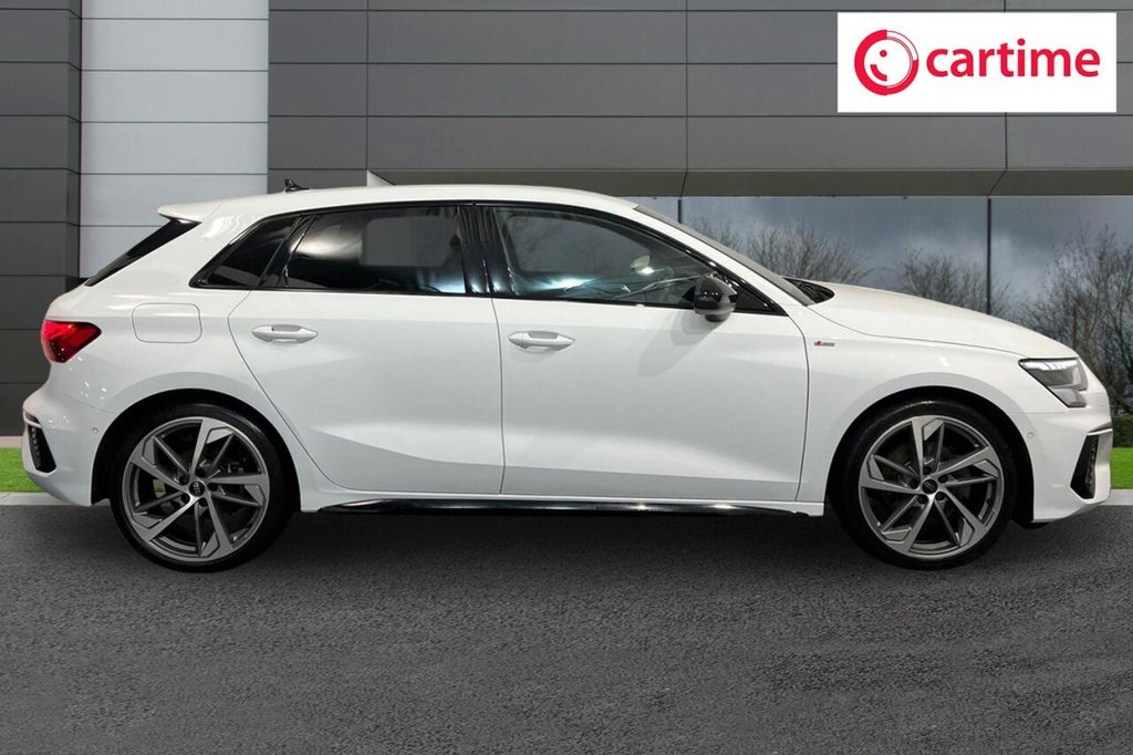 Used Audi A3 2024 for sale - 76787998: Photo 2