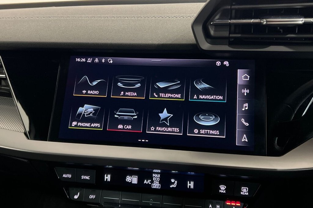 Used Audi A3 2024 for sale - 76787998: Photo 20