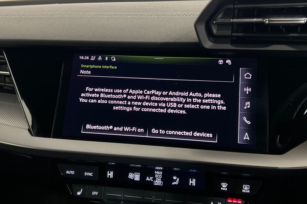 Used Audi A3 2024 for sale - 76787998: Photo 21