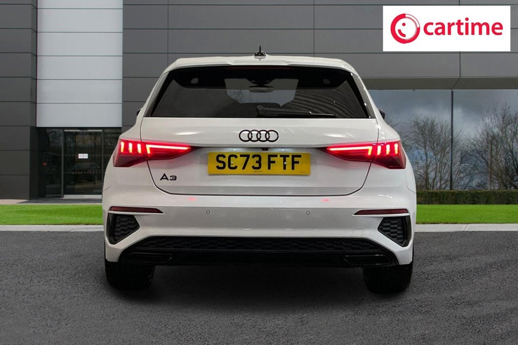 Used Audi A3 2024 for sale - 76787998: Photo 6