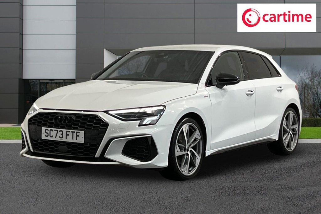 Used Audi A3 2024 for sale - 76787998: Photo 7