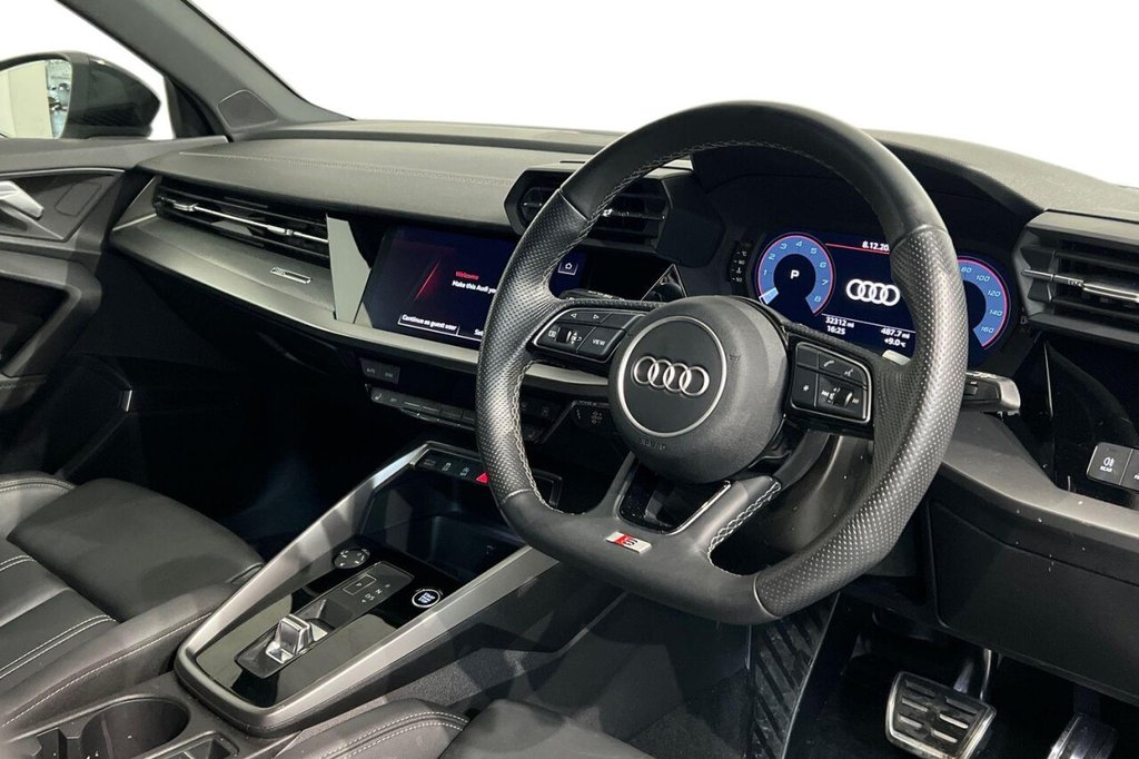 Used Audi A3 2024 for sale - 76787998: Photo 9