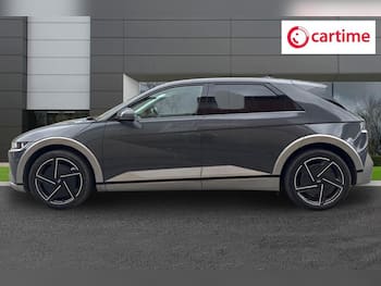 Used Hyundai IONIQ 5 2024 for sale - 79790721: Photo