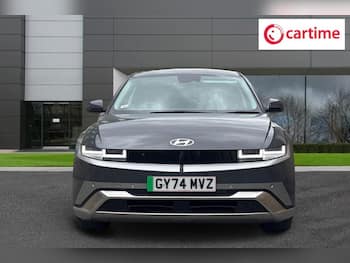 Used Hyundai IONIQ 5 2024 for sale - 79790721: Photo