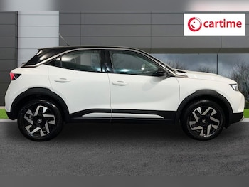 Used Vauxhall Mokka 2022 for sale - 77647901: Photo