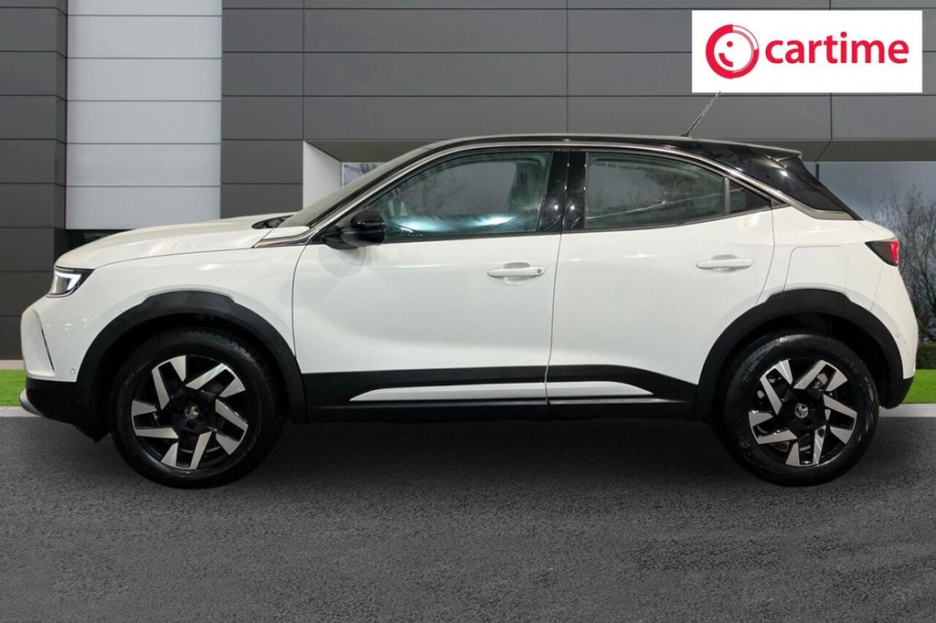 Used Vauxhall Mokka 2022 for sale - 77647901: Photo 3