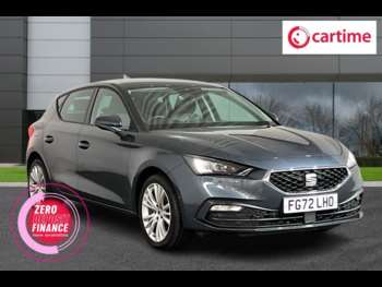 Used SEAT Leon 2022 for sale - 75451169: Photo