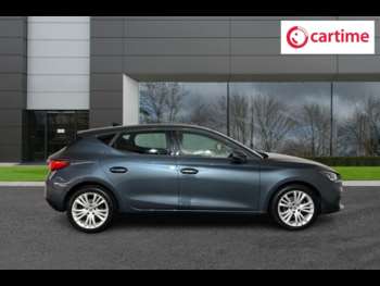 Used SEAT Leon 2022 for sale - 75451169: Photo