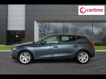 Used SEAT Leon 2022 for sale - 75451169: Photo
