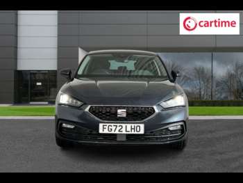Used SEAT Leon 2022 for sale - 75451169: Photo