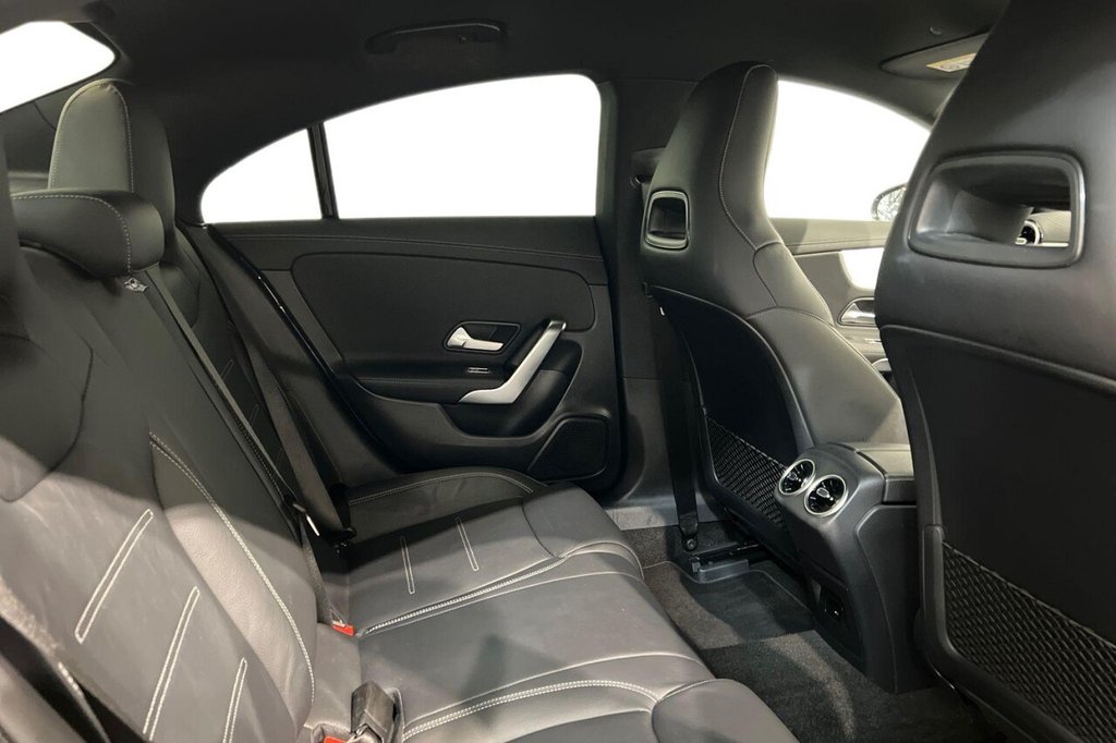 Used Mercedes-Benz CLA 2021 for sale - 76740157: Photo 10