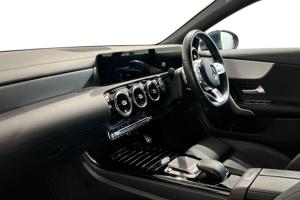 Used Mercedes-Benz CLA 2021 for sale - 76740157: Photo 11