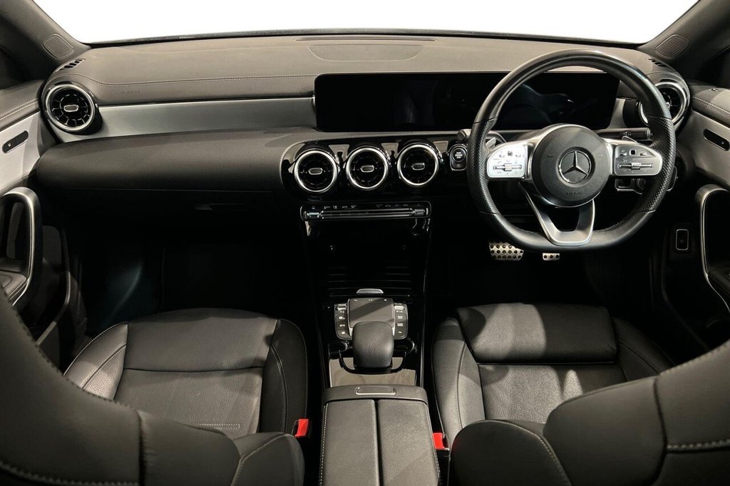 Used Mercedes-Benz CLA 2021 for sale - 76740157: Photo 12