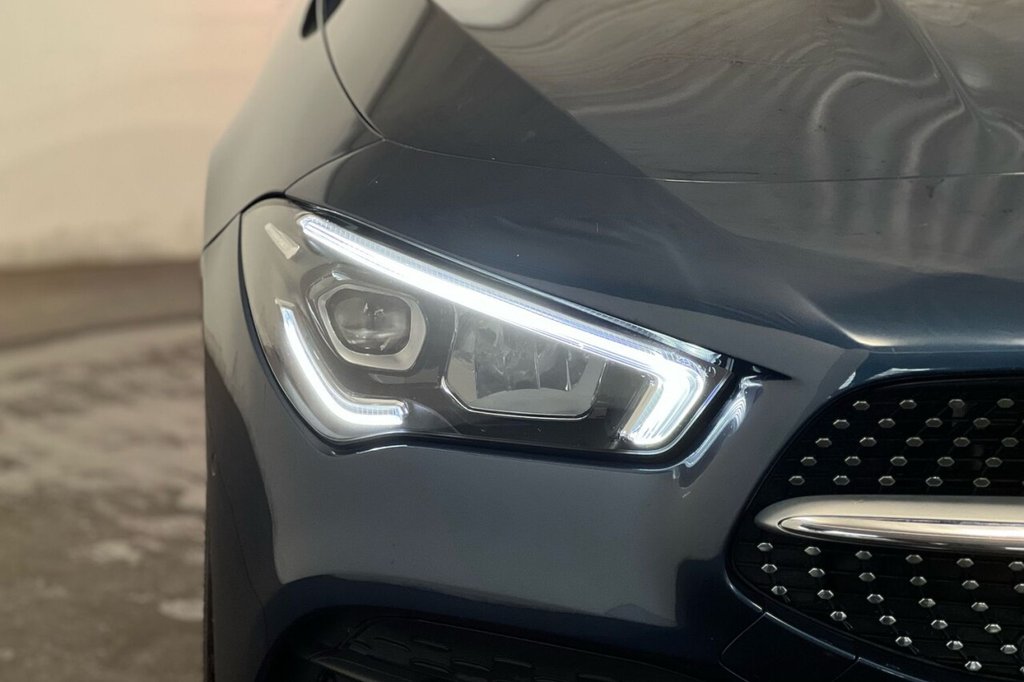 Used Mercedes-Benz CLA 2021 for sale - 76740157: Photo 16