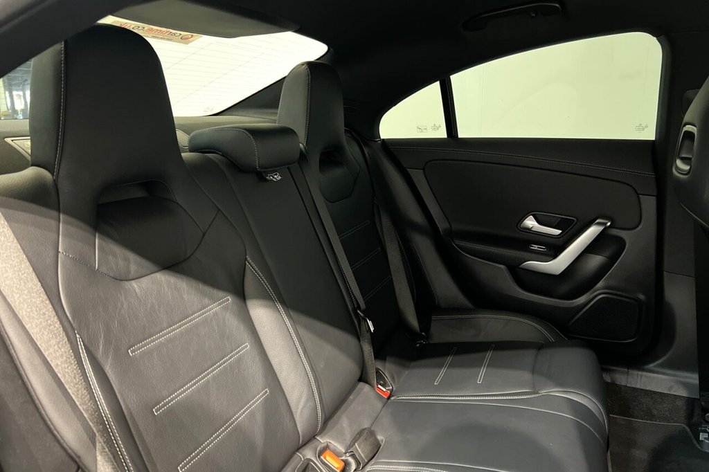 Used Mercedes-Benz CLA 2021 for sale - 76740157: Photo 22