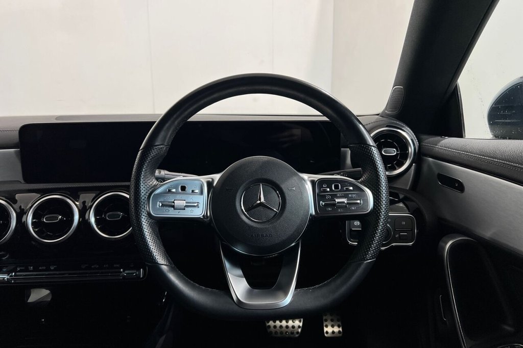 Used Mercedes-Benz CLA 2021 for sale - 76740157: Photo 23