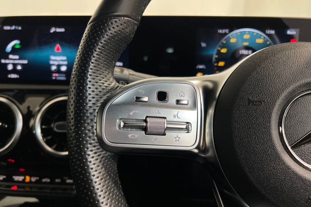 Used Mercedes-Benz CLA 2021 for sale - 76740157: Photo 24