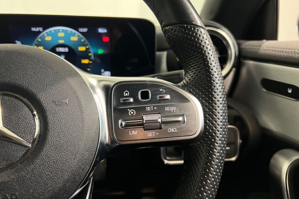 Used Mercedes-Benz CLA 2021 for sale - 76740157: Photo 25