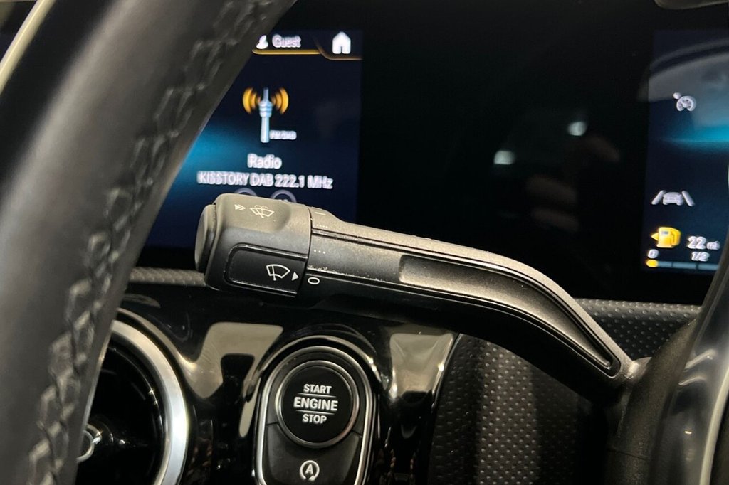 Used Mercedes-Benz CLA 2021 for sale - 76740157: Photo 26