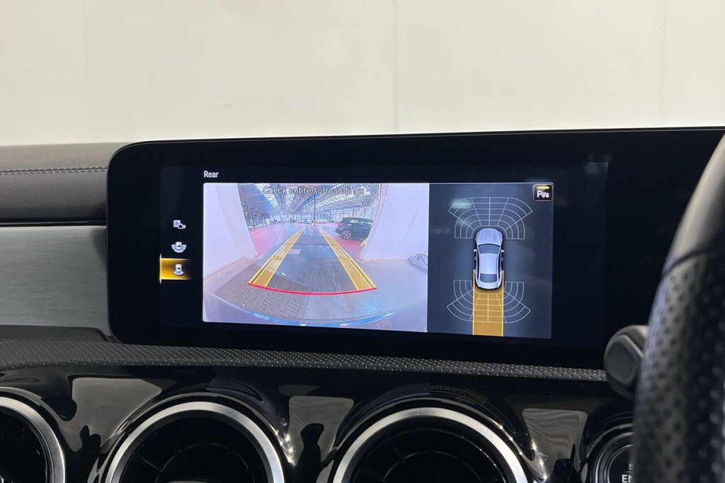 Used Mercedes-Benz CLA 2021 for sale - 76740157: Photo 28