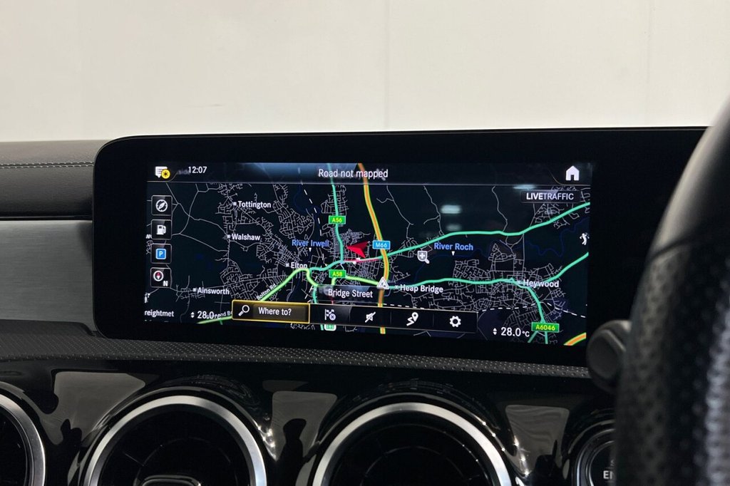 Used Mercedes-Benz CLA 2021 for sale - 76740157: Photo 29