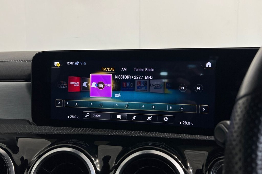 Used Mercedes-Benz CLA 2021 for sale - 76740157: Photo 30