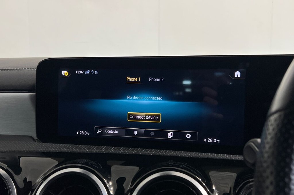 Used Mercedes-Benz CLA 2021 for sale - 76740157: Photo 31