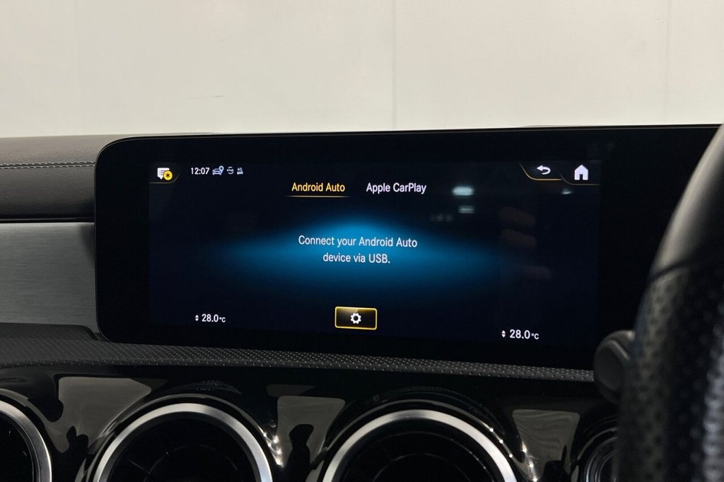 Used Mercedes-Benz CLA 2021 for sale - 76740157: Photo 32