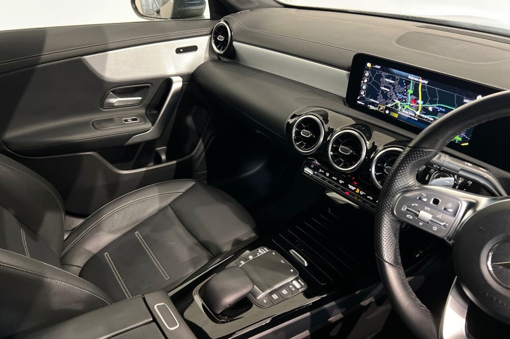 Used Mercedes-Benz CLA 2021 for sale - 76740157: Photo 33