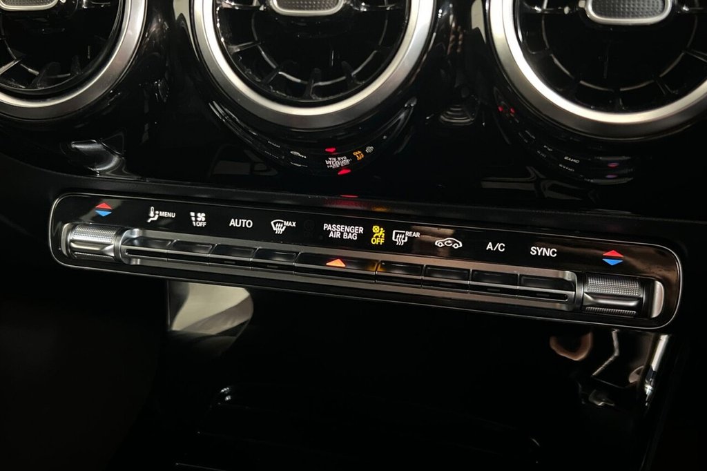 Used Mercedes-Benz CLA 2021 for sale - 76740157: Photo 34