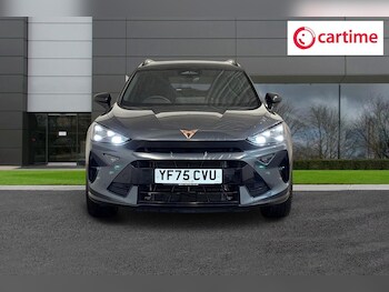 Used Cupra Formentor 2025 for sale - 78544387: Photo