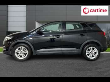 Used Vauxhall Grandland X 2018 for sale - 74784363: Photo