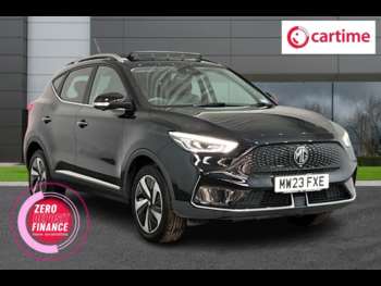 2023 (23) - 72.6kWh Trophy Long Range SUV 5dr Electric Auto (156 ps) 10.1in Colour Touc