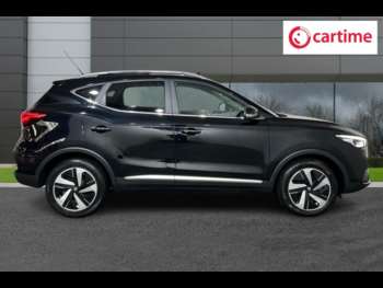 Used MG MG ZS 2023 for sale - 74628108: Photo