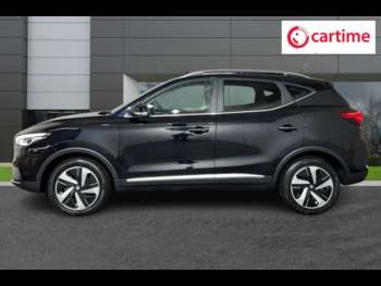 Used MG MG ZS 2023 for sale - 74628108: Photo