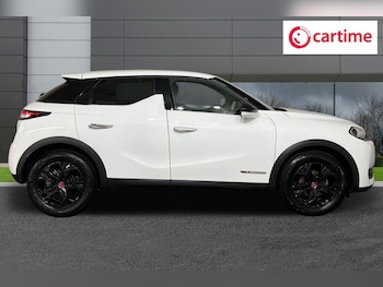 Used DS Automobiles DS 4 2021 for sale - 75211770: Photo