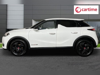 Used DS Automobiles DS 4 2021 for sale - 75211770: Photo