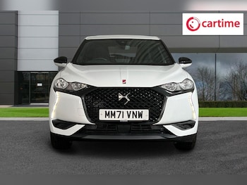 Used DS Automobiles DS 4 2021 for sale - 75211770: Photo
