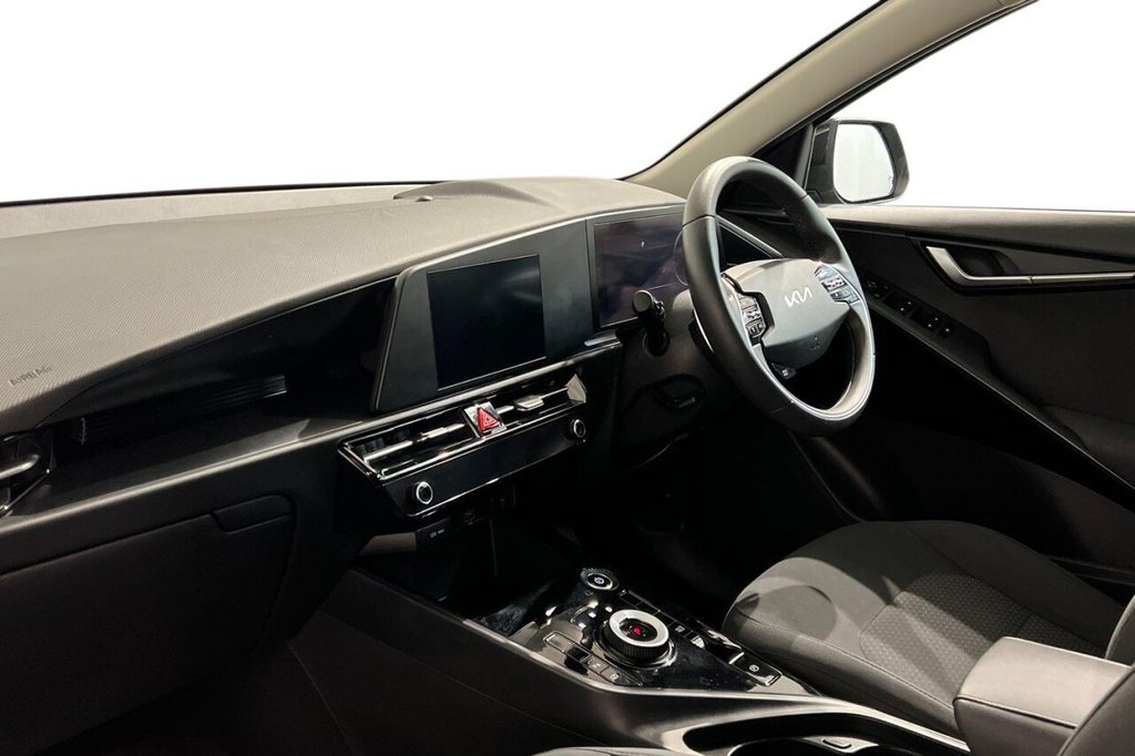 Used Kia Niro 2022 for sale - 77697923: Photo 11