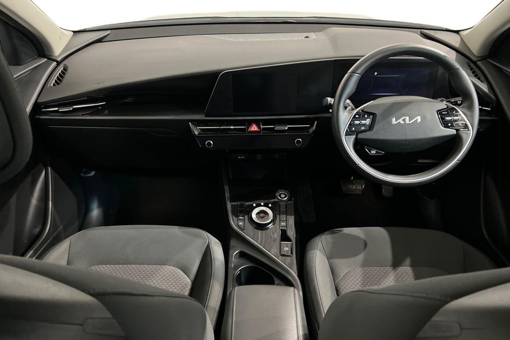 Used Kia Niro 2022 for sale - 77697923: Photo 12