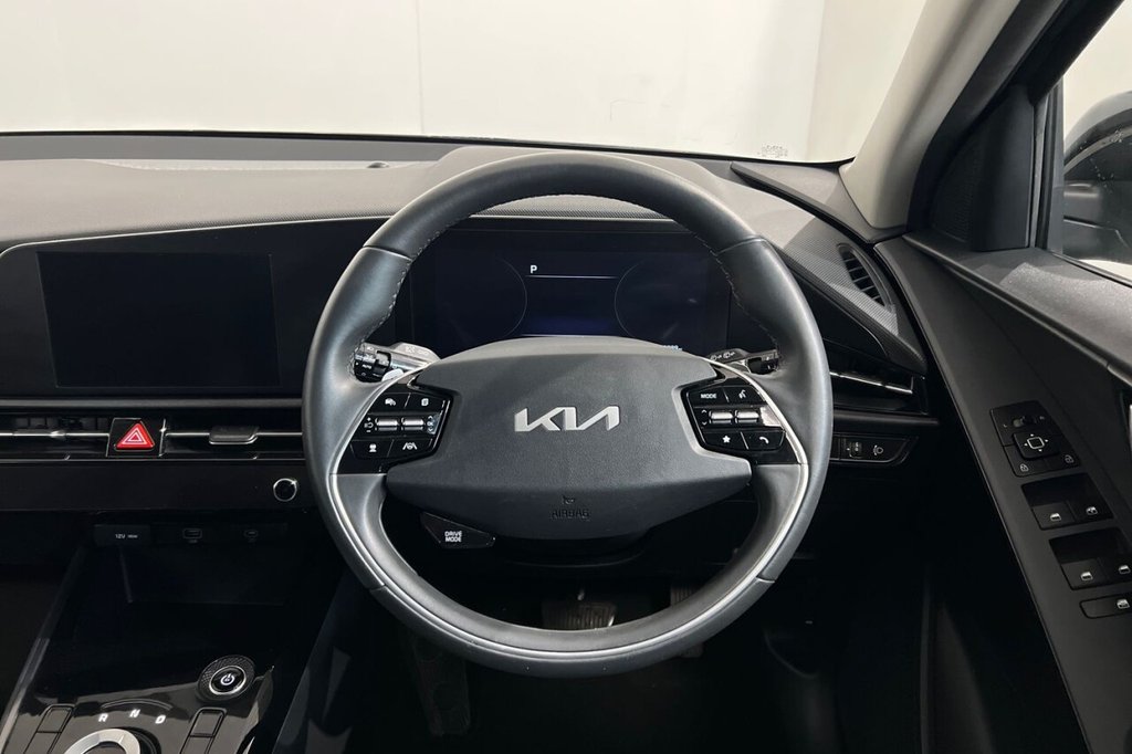 Used Kia Niro 2022 for sale - 77697923: Photo 15