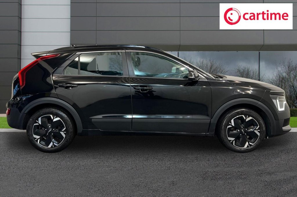 Used Kia Niro 2022 for sale - 77697923: Photo 2