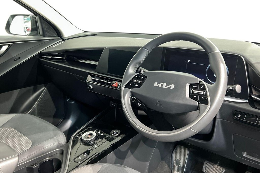 Used Kia Niro 2022 for sale - 77697923: Photo 9