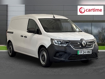 Used Renault Kangoo Maxi 2024 for sale - 79072325: Photo