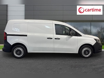 Used Renault Kangoo Maxi 2024 for sale - 79072325: Photo
