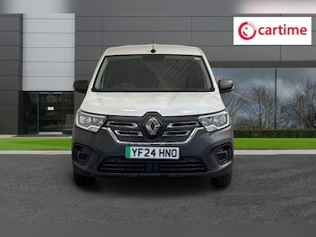 Used Renault Kangoo Maxi 2024 for sale - 79072325: Photo
